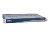 Dell SonicWALL Email Security 300 - security appliance
