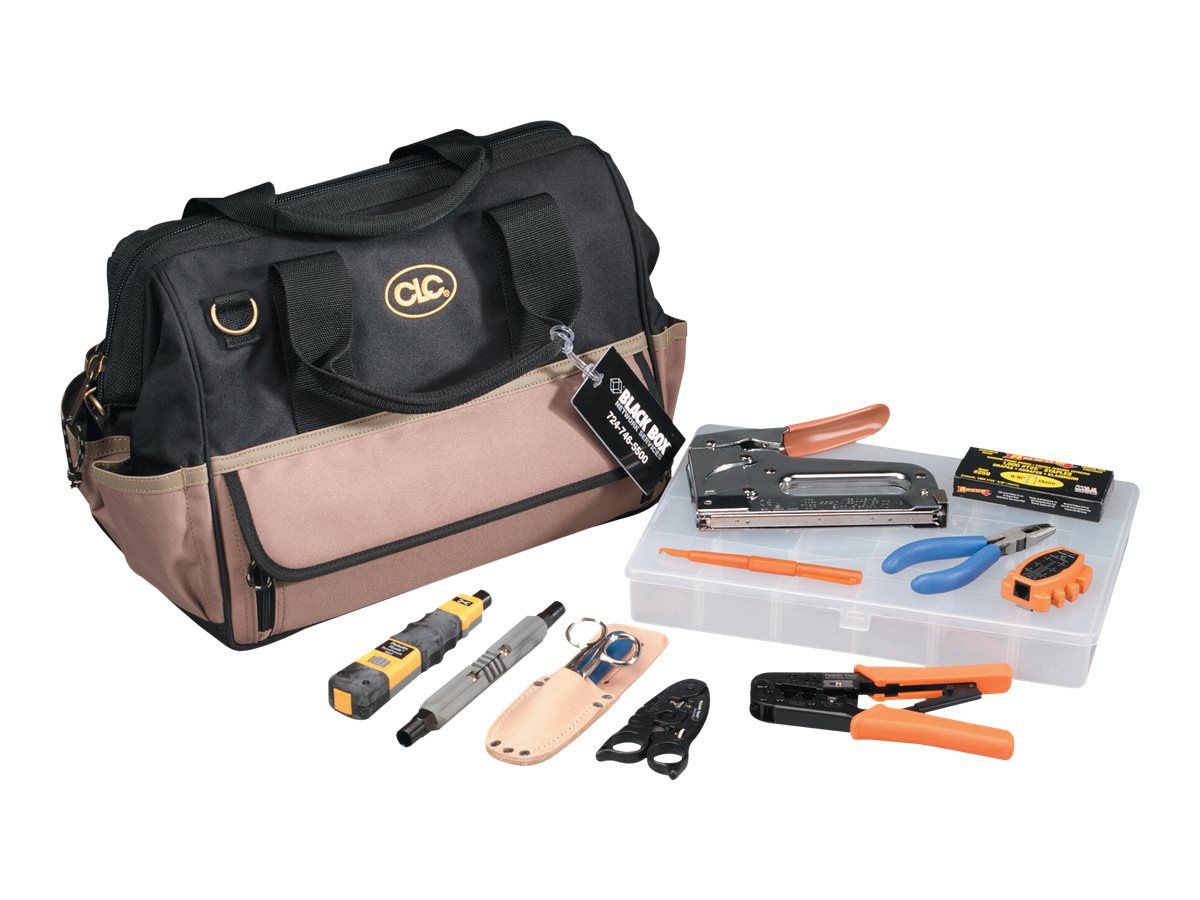 Black Box VoIP Tool Kit