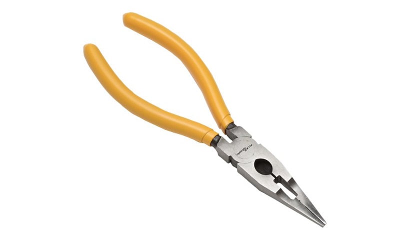 Fluke Networks Need-L-Lock Crimping Pliers - crimping pliers