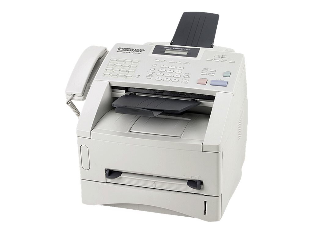 laser printer fax scanner copier