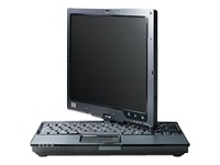 HP Compaq Tablet PC tc4200 - Pentium M 750 1.86 GHz - 12.1" TFT