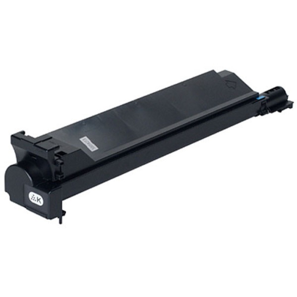 Konica Minolta - black - original - toner cartridge