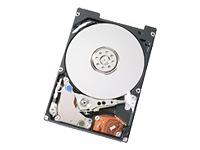 Hitachi TravelStar 5K160 - hard drive - 160 GB - ATA-100
