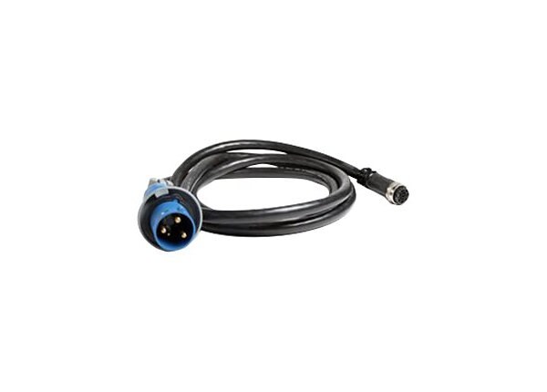 Lenovo power cable - 4.3 m