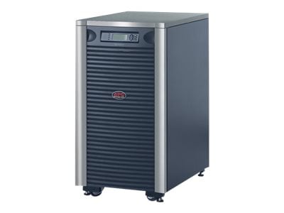 APC Symmetra LX 12kVA Scalable to 16kVA N+1 - power array - 12000 VA