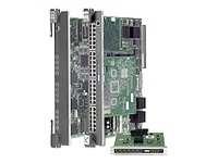 Enterasys Distributed Forwarding Engine (Platinum) 
