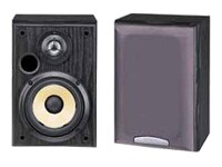 Sony SS MB150H - left / right channel speakers