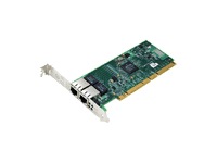 IBM NetXtreme 1000 T Dual Port Server Adapter