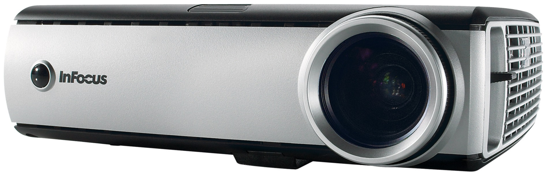 InFocus Work Big IN34 Projector
