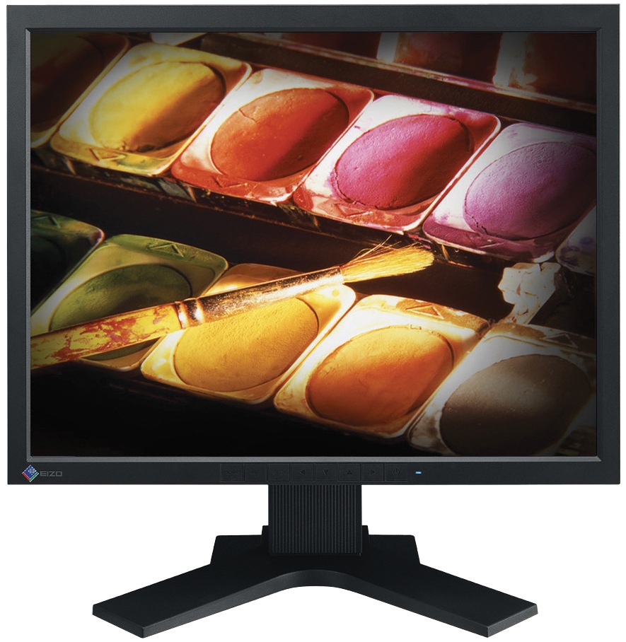 EIZO FlexScan S2000 20.1" LCD Display