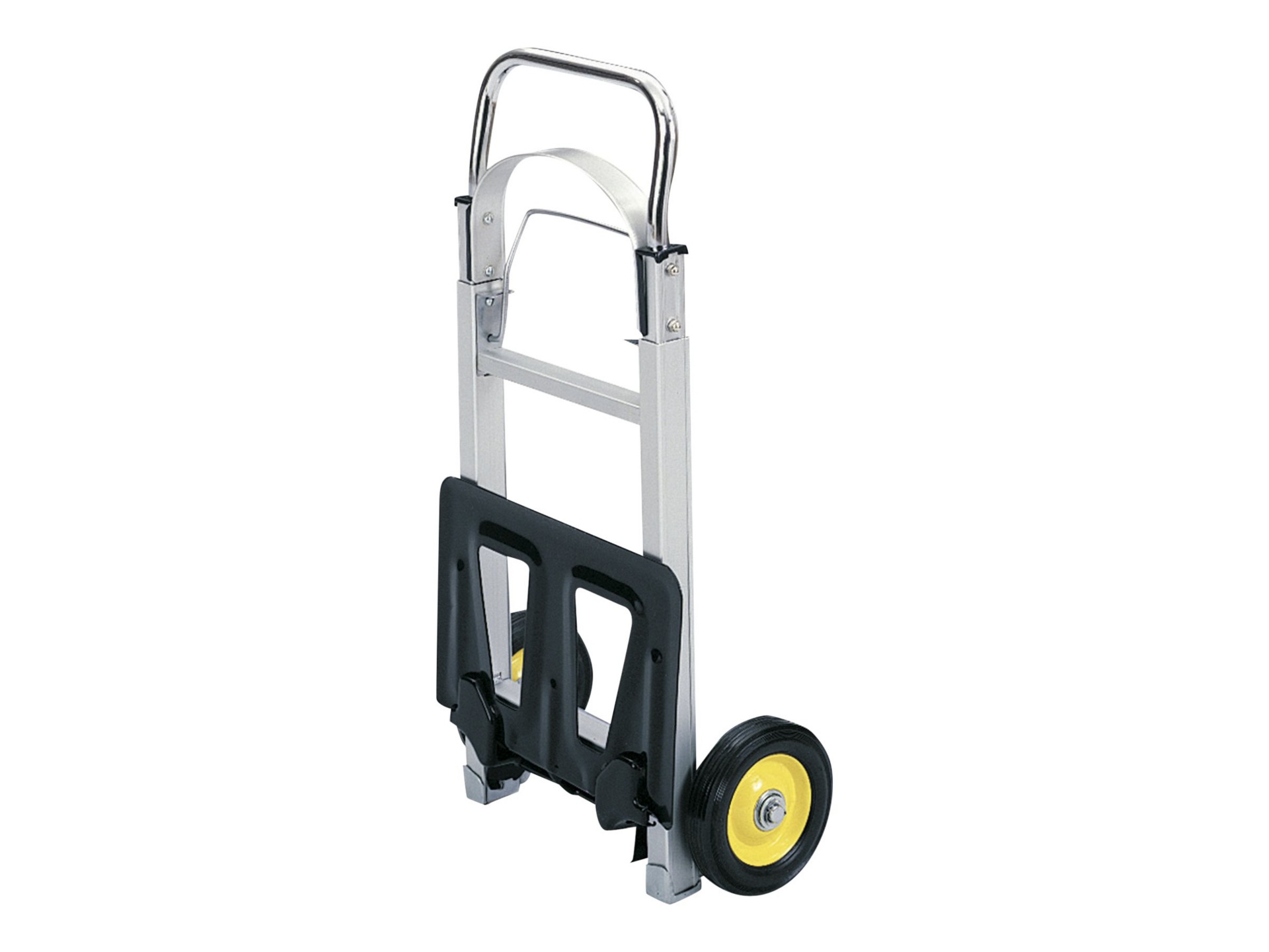 Safco Hide-Away Aluminum Hand Truck