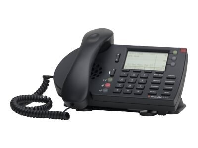 ShoreTel ShorePhone IP 230 - VoIP phone
