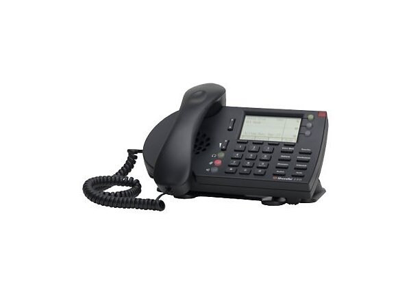 ShoreTel ShorePhone IP 230 - VoIP phone