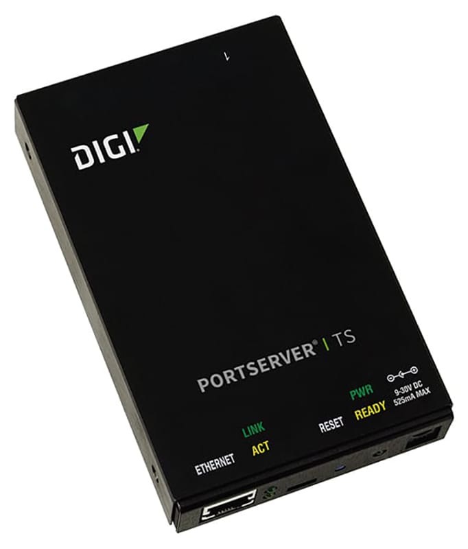 DIGI DIGI ONE REALPORT RJ-45
