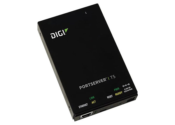 DIGI DIGI ONE REALPORT RJ-45