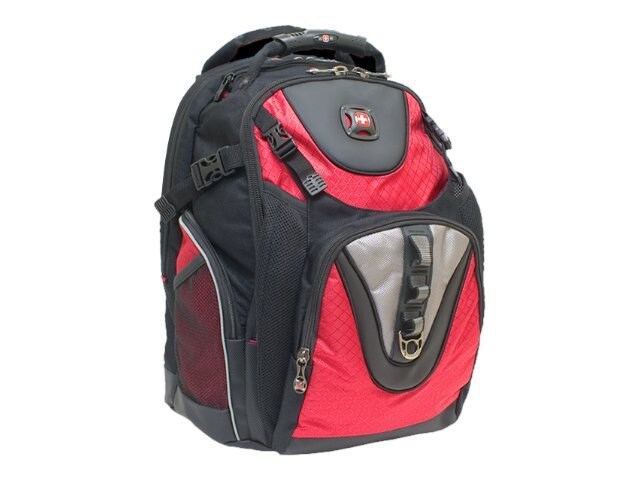 Wenger Swiss Gear MAXXUM 15.4" Notebook Backpack