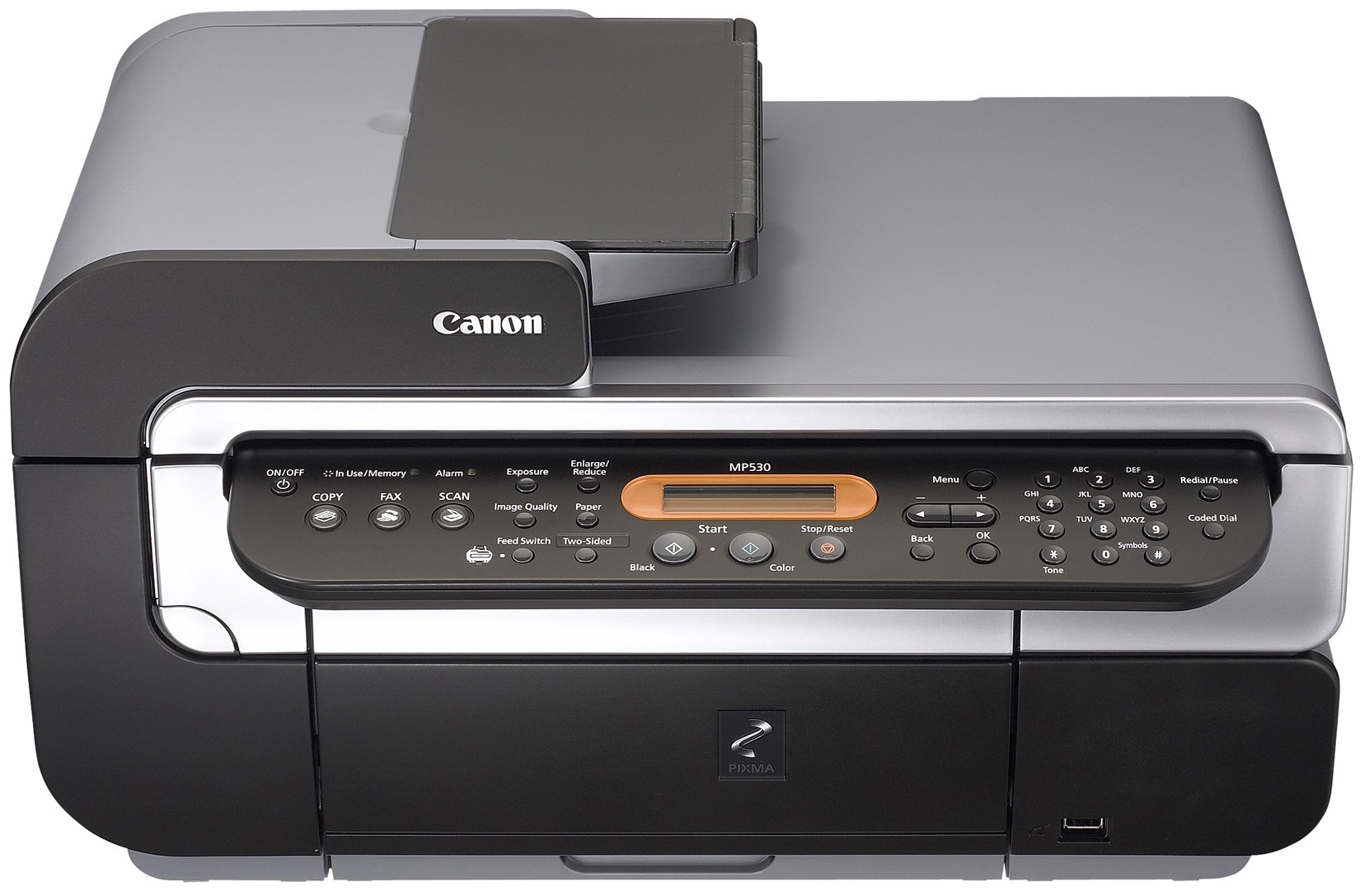 Canon PIXMA MP530