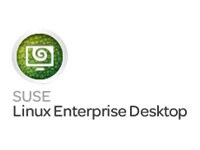 Novell Suse Linux Enterprise Desktop 11 - 1 Year Subscription
