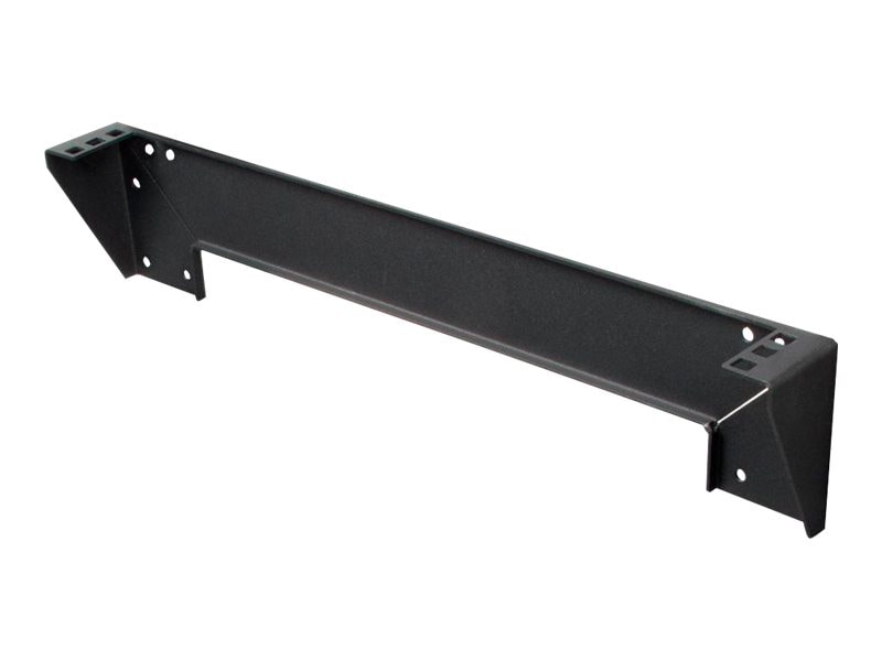 Rack Solutions 2U Vertical Wall Mount