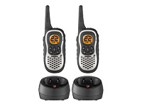 Uniden EcoTerra GMR1088-2CK - two-way radio - FRS/GMRS