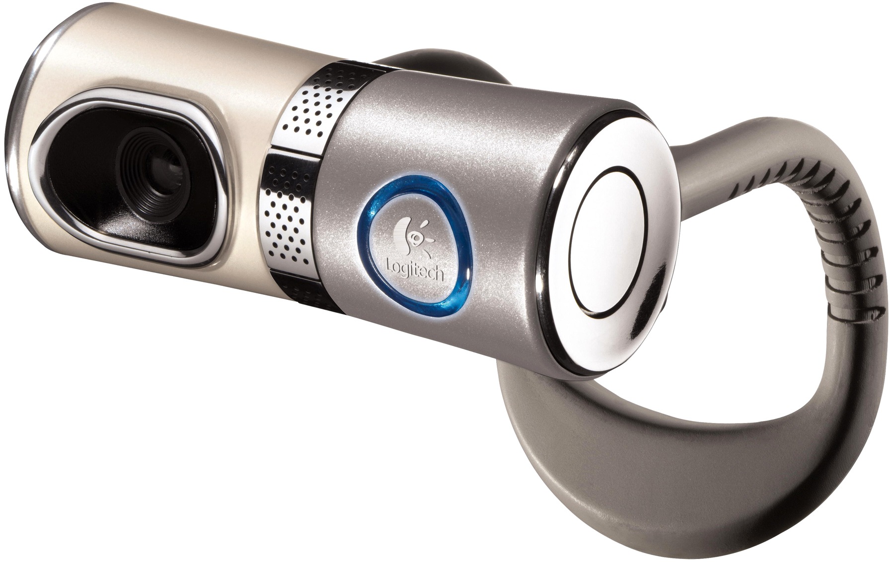 Logitech QuickCam Ultra Vision web camera