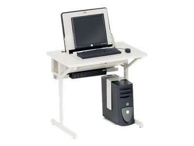 Bretford Smartdeck Workcenter
