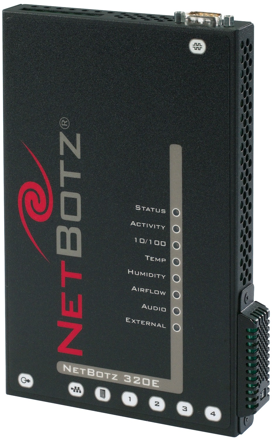 NetBotz 320 Wall Appliance