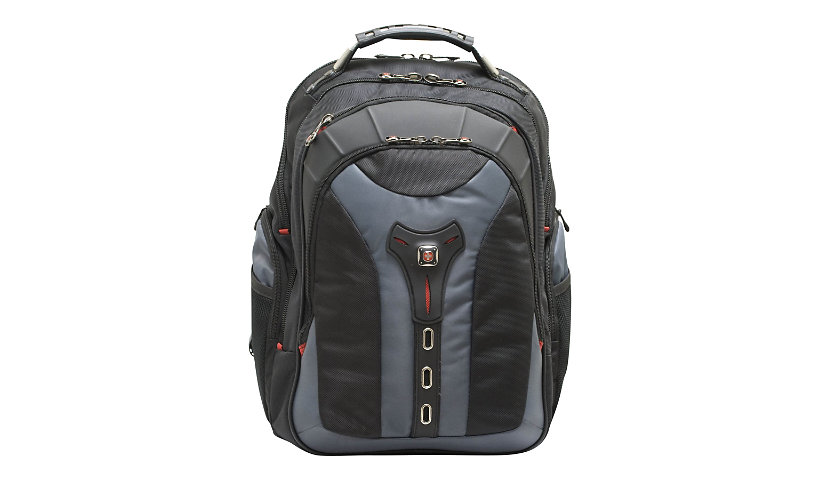 Wenger PEGASUS 17" Laptop Backpack notebook carrying backpack
