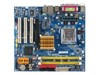 Gigabyte GA-8I945GZME-RH - motherboard - micro ATX - i945GZ