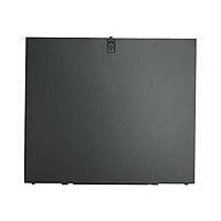 APC NetShelter SX 48U 1070mm Deep Split Side Panels Black Qty 2