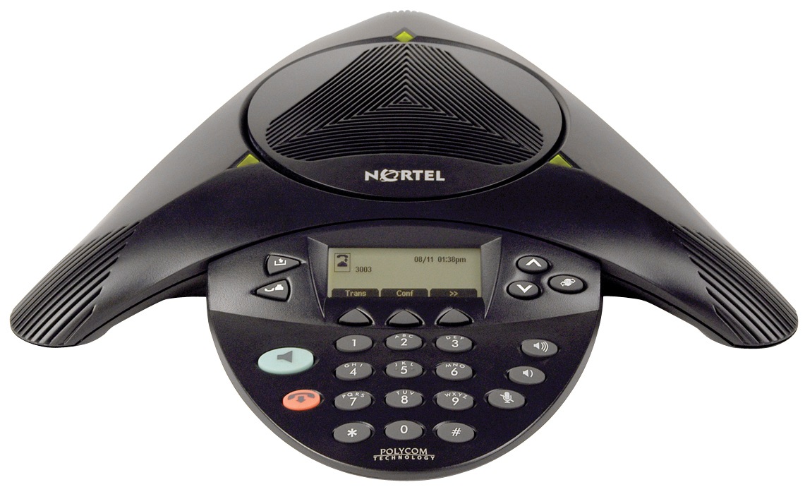 Avaya IP Audio Conference Phone 2033 POE