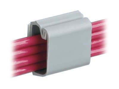 PANDUIT Adhesive Backed Latching Clip