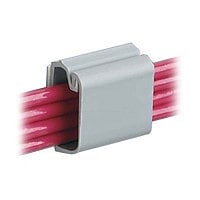 Panduit Adhesive Backed Latching Clips - cable clips