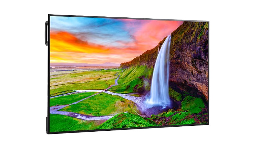 Sharp 50" Business TV