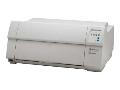TallyGenicom 2265+ Dot-Matrix Printer