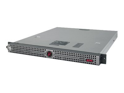 Appliance, EcoStruxure IT Data Center Expert, standard, up to 2025 devices, up to 125 surveillance cameras, remote