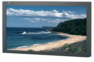 JVC GM-H40L2GU 40" LCD Display