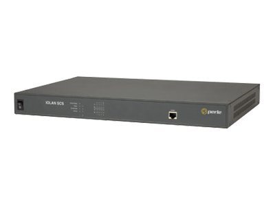 Perle IOLAN SCS32 - console server - 04030284 - Console & Device 