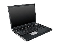 HP Pavilion DV8310CA - Turion 64 ML-37 2 GHz - 17" TFT