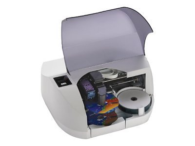 Primera Bravo SE Disc Publisher - DVD duplicator - USB 2.0
