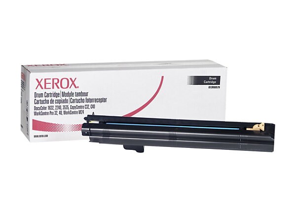 Xerox WorkCentre M24 - drum kit
