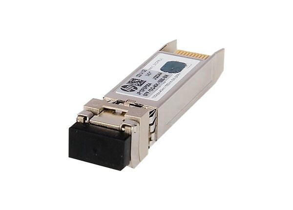 Cisco - SFP (mini-GBIC) transceiver module - 4Gb Fibre Channel