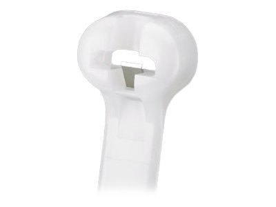 Panduit Dome Top Barb Ty Cable Tie BT1 5M C Cable Management 