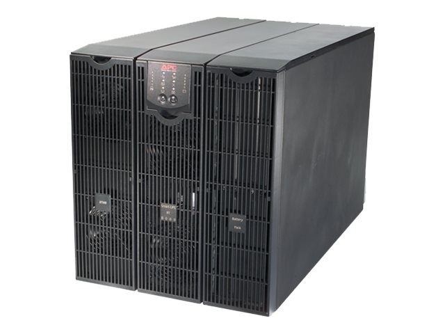 APC Smart-UPS RT 8000VA with 208V to 120V Step-Down Trans