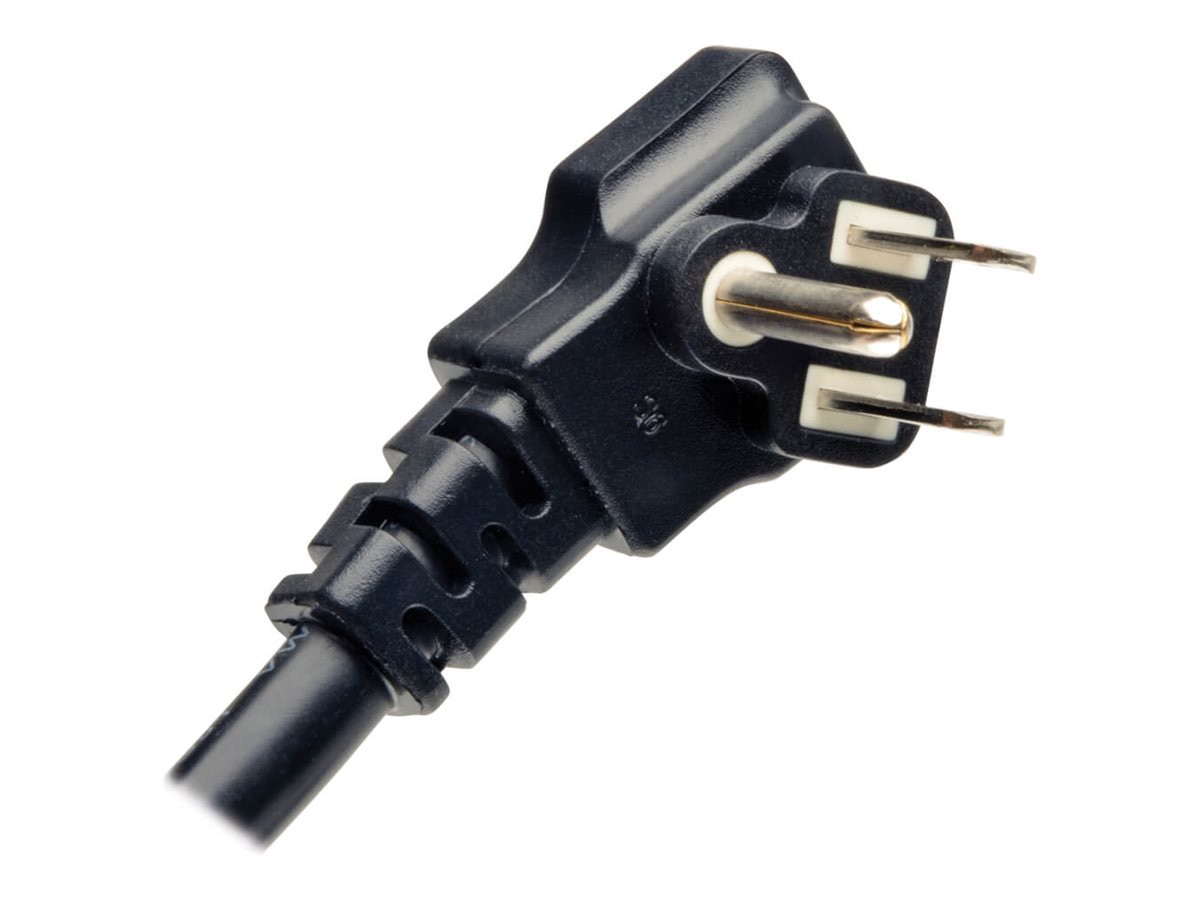 Thumbnail 6 of 6 for Eaton Tripp Lite Series 1800W Line Conditioner w/ AVR / Surge Protection 120V 15A 60Hz 6 Outlet 6ft Cord Power