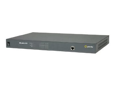 Thumbnail 2 of 2 for Perle IOLAN STS24 - terminal server