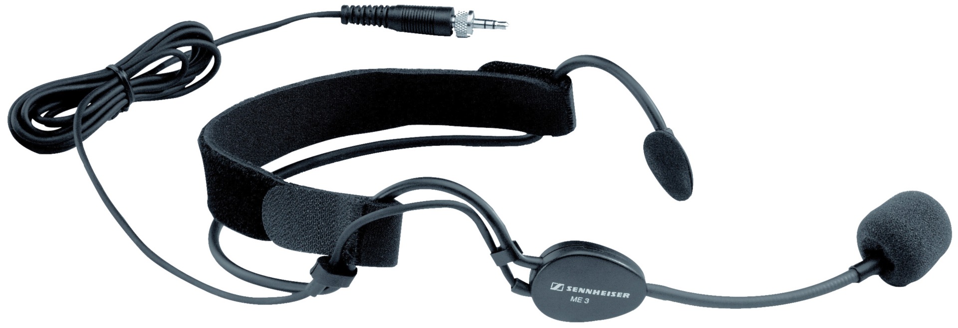 Sennheiser ME3 Super-cardioid Headworn Microphone