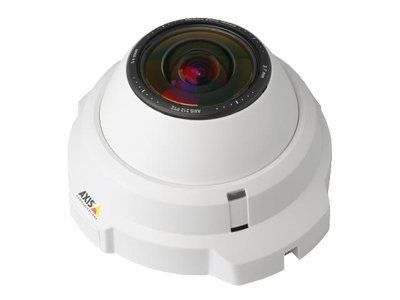 AXIS 212 PTZ Network Camera