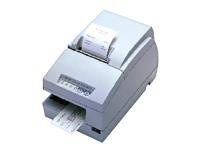 Epson TM U675P - receipt printer - dot-matrix