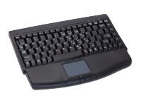 Solidtek Mini Keyboard KB-540BU